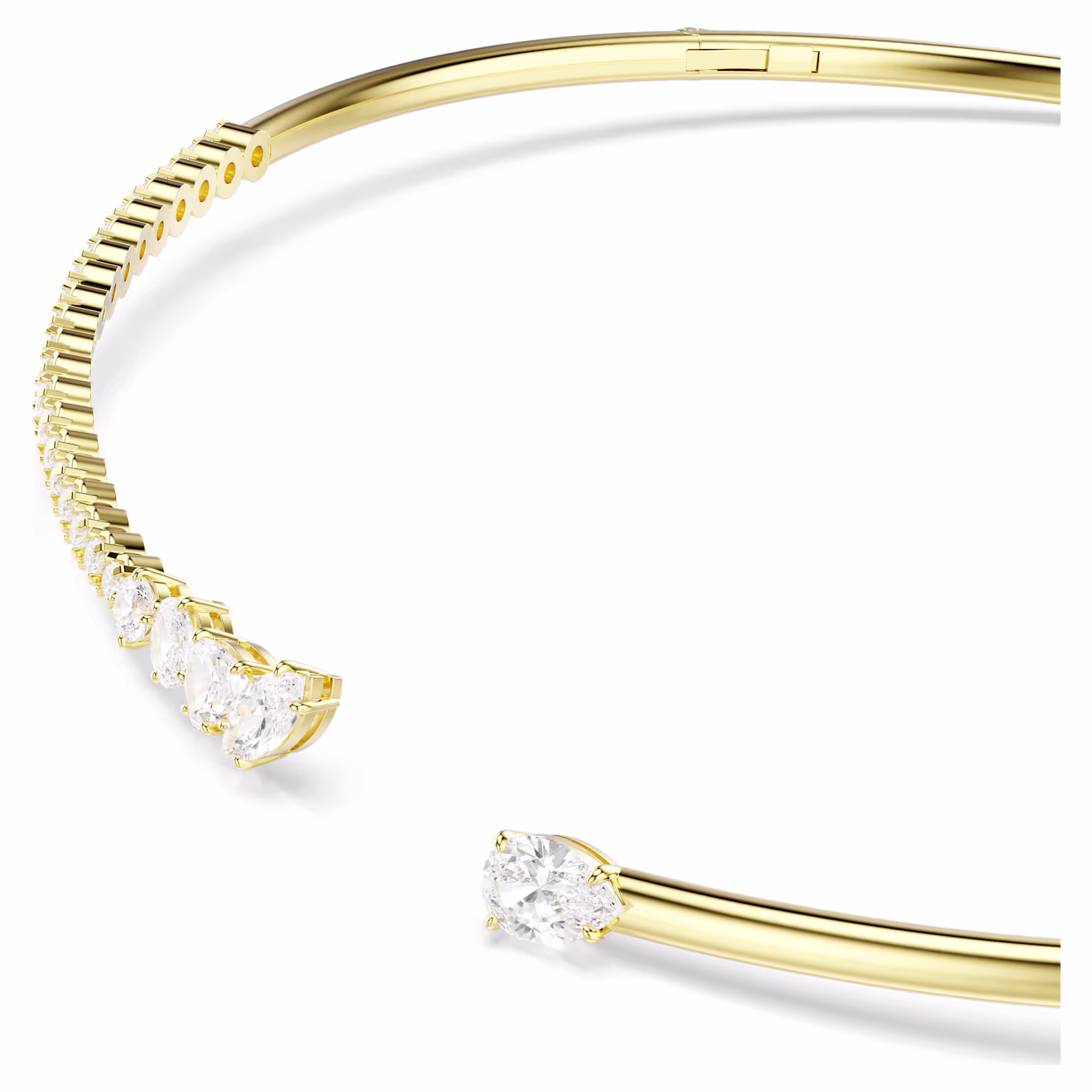 Mesmera choker
